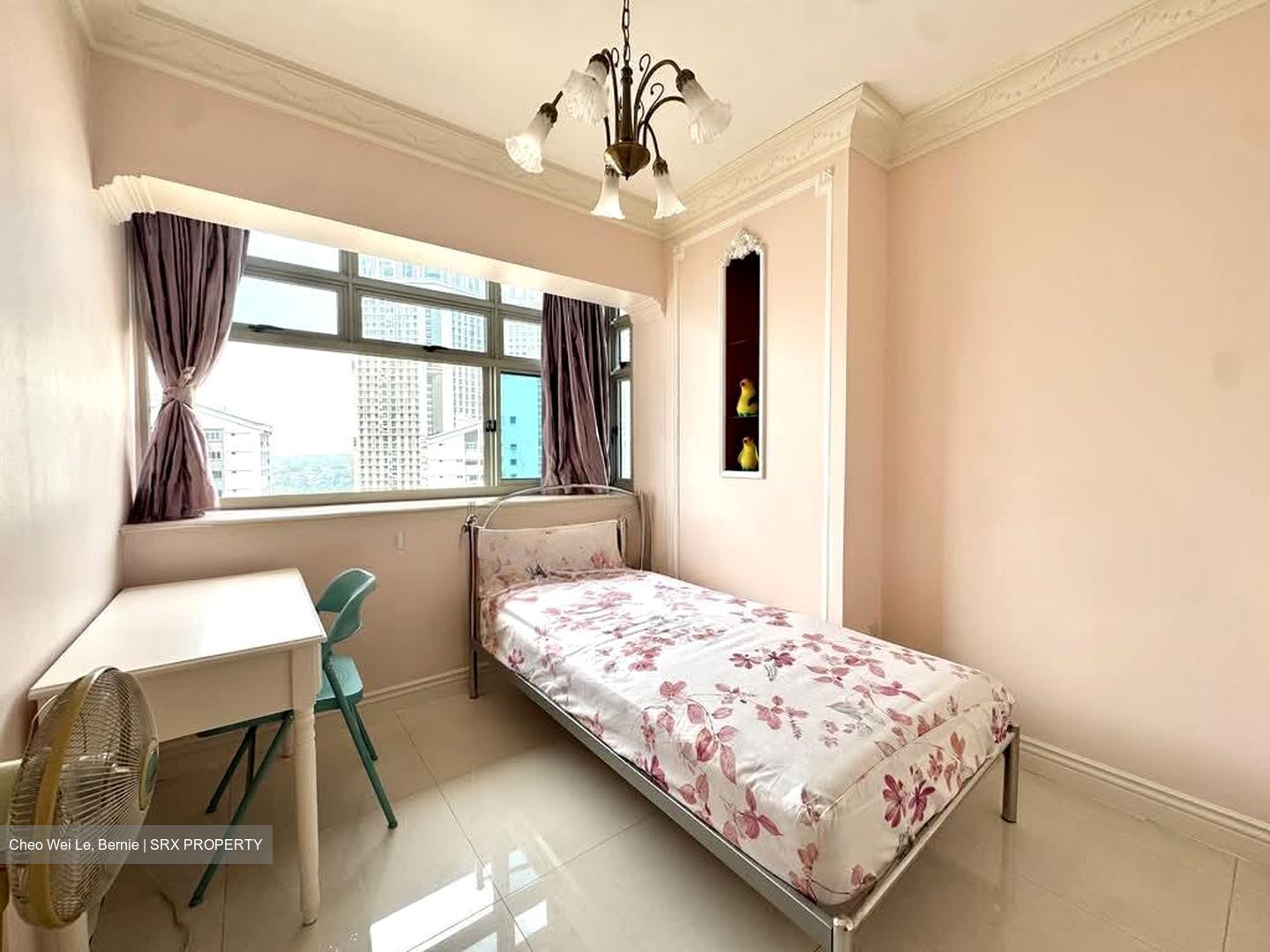 Blk 50 Forfar Heights (Queenstown), HDB 4 Rooms #531089001